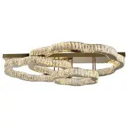 Jura 3 Ring CTC, Gold