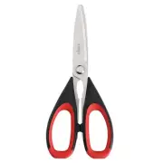 Kitchen Scissors Heavy Duty, 8.5 inch Dishwasher Safe Ultra Sharp Premium Hea...
