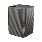 Kingspan 4000L Square Steel Water Tank - 1500mm x 2020mm x 1500mm Monument