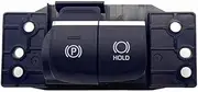 for Toyota for Corolla 2019 2020 2021 Electronic Parking Brake Switches Button Replacement Control Switches Handbrake Button