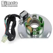 54839004000 Motorcycle Stator Coil For KTM 125 144 150 250 SX SXS Tyla Rattray For Husqvarna TC125 TC250 HQV Yalo