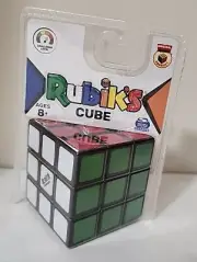 Rubik's Cube Spin Master Games Challenge Game Ages 8+ #31326901 NEW