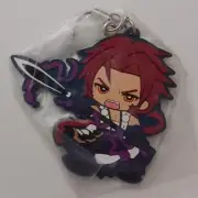 Touken Ranbu - Rubber Strap Tonbokiri