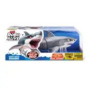 Zuru Robo Alive: Great White Shark