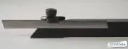 Small 10 mm Square Lathe Parting Tool (Ref: PT010)
