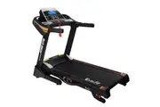 Everfit Treadmill Electric Auto Incline Home Gym Fitness Exercise Machine 480mm