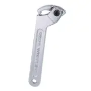 Adjustable Wrenches Multifunction Spanner Grip Universally Round Nut Tool