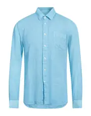 [120 LINO] 120% LINO Shirts - Item 10604628