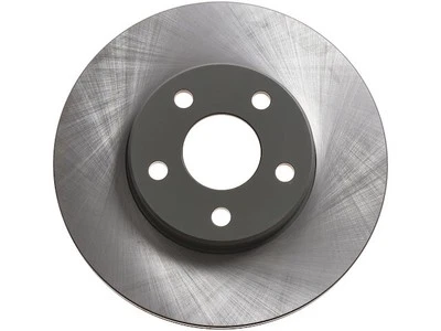 For 1992-1996 Chevrolet Corsica Brake Rotor Front API 92588NFTW 1993 1994 1995 (for: Chevrolet)