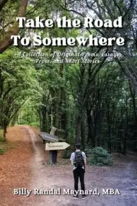 在飛比找博客來優惠-Take the Road to Somewhere: A 