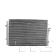 TYC 30169 A/C Condenser Assembly for Hyundai Palisade 2020-2020 Models (for: Hyundai)