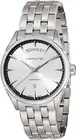 New Hamilton Jazzmaster Day Date Auto Men's Watch H42565151