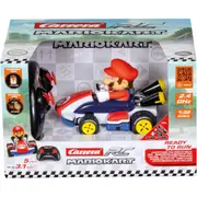 Carrera RC Full Function 2.4GHz 1:32 Mariokart Mario Race Kart
