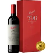 Penfolds RWT Shiraz 2023 GB 750mL