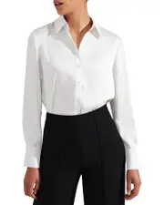 Hobbs London Macie Shirt