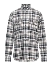 [ALESSANDRO GHERARDI] ALESSANDRO GHERARDI Shirts - Item 10598030