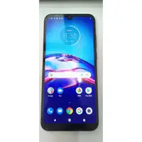 在飛比找蝦皮購物優惠-Motorola moto e6s 32GB