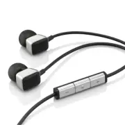 Harman Kardon AE-S High-Performance In-Ear Headphones Dual for Smartphones