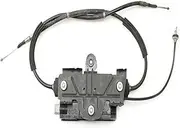 for B&MW F07 GT 530d 535iGT 550i 34436797790 6874219 34436874219 Handbrake Actuator with Control Unit Electric Parking Brake Assembly