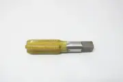 Hanson Whitney 035018 4FL 1-1/8in-7 Nc Hs Pipe Bolt Tap