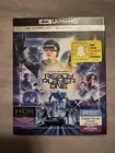 Ready Player One (2018) 4K (Ultra HD / Blu-ray) + HTF / OOP Slipcover