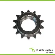 BPW Bike/Cycling Freewheel DNP Precision Quality - 1/2*1/8 14T M30*1 Thread