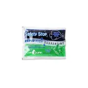Blue Life USA Safety Stop - Instant Quarantine