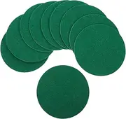 Totority Air Hockey Accessories Hockey Cloth Parts Polyester Fiber Replacement Patches