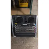 在飛比找蝦皮購物優惠-【尚典3C】Cisco Catalyst 4500 Seri