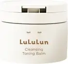 Lululun Cleansing Toning Balm HYDRATE WHITE Cleansing Balm Made In Japan
