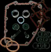 Feuling Chain Conversion Camshaft Installation Softail Springer Classic 05-06