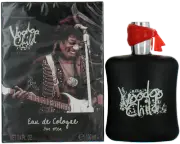 Voodoo Child By Parfumologie For Men EDC Spray Cologne 3.4oz New