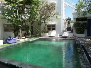 峇里島飯店The Island Hotel Bali