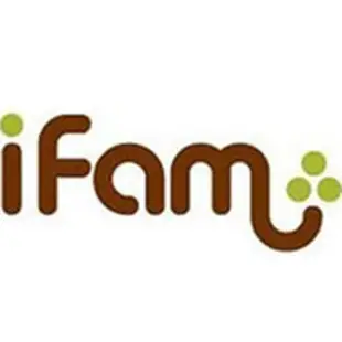 韓國 Ifam G尺寸圍欄套組-綠白搭+糖果色地墊[免運費]