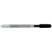 Sakura Gelly Roll Retractable Gel Pen Black