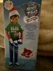 The elf on the shelf Magi Freez 8 Piece Set - Brand New !