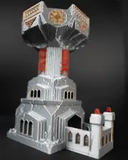 Dwarven Dice Tower