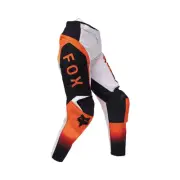 Fox Racing Youth 180 Lean Pant (Fluorescent Orange) 33058-824