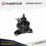 1x Musashinok RH Engine Mount for Honda Accord CG5 CK2 Odyssey RA6 2.3L 4Cyl (for: Honda)
