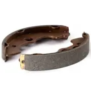 Premier Front Brake Shoes for Honda TRX400 4WD FOREMAN 1995-2005 W/ Springs
