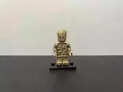 Mini Groot Mini-Figure