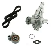 Engine Timing Belt Component Kit-Eng Code: 2JZGE Aisin TKT-011