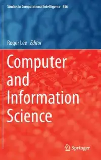 在飛比找博客來優惠-Computer and Information Scien