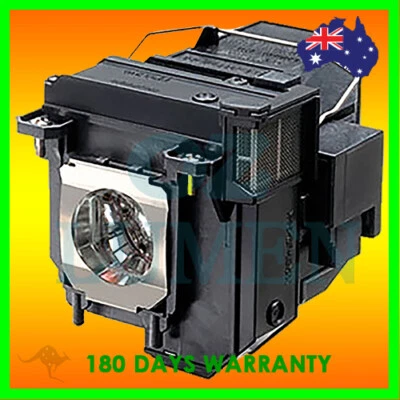 Genuine EPSON Projector Lamp for EB-670 / EB-675W / EB-675Wi / EB-680Wi