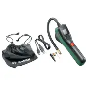 BOSCH Easy Pump Compact Size USB-C charging cable without AC adapter