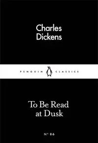 在飛比找誠品線上優惠-To Be Read at Dusk