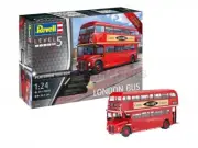 REVELL 07720 1/24 London Bus