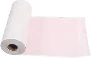 SOPOTUTU 1 Roll Printer Paper for Thick Multi Use Printing Rolls Compactible Papers User Friendly Design for Smooth Operation