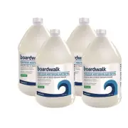Boardwalk 450CT 1 gal. Moisturizing Liquid Hand Soap Refill - Aloe (4/CT) New