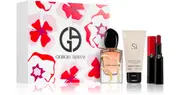 Armani Sì Intense confezione regalo donna